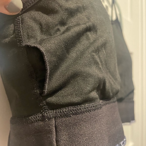 Calvin Klein Performance Wick set with Bra and Leggings Size XL - Picture 9 of 16